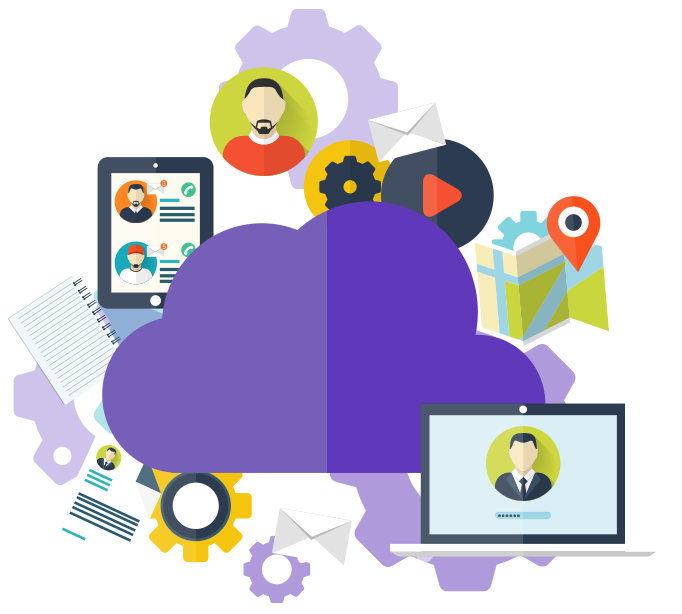 IT Security Solutions,IT Outsourcing Companies Toronto