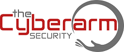 The CyberArm – Your Cyberecurity Provider Logo
